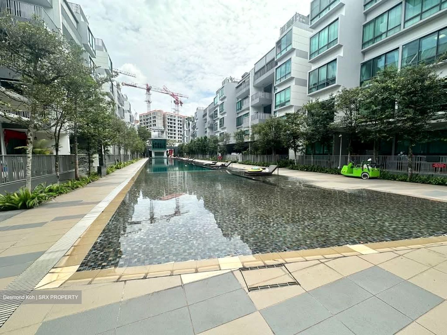 Rosewood Suites (D25), Condominium #559408301